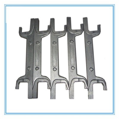 Thaum tshav kub kub-resistant cam khwb cia steel grate bars